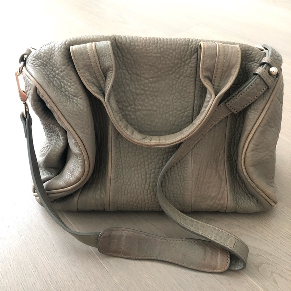 Alexander Wang Rocco Bag - Picture 6 of 7